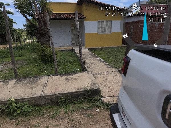 Imóvel em DEMERVAL LOBAO/PI