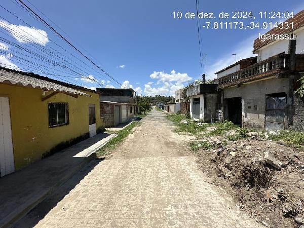 Imóvel em IGARASSU/PE