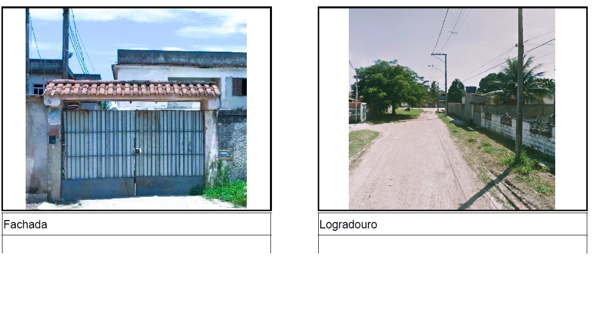 Imóvel em MAGE/RJ