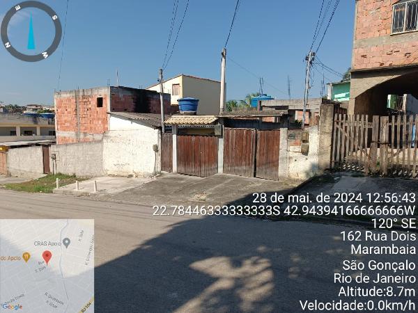 Imóvel em SAO GONCALO/RJ