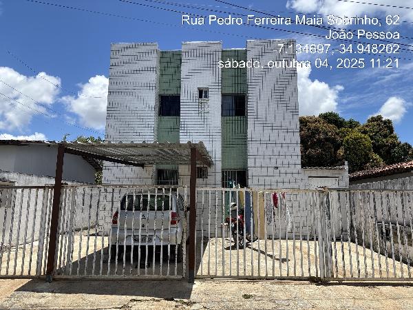 Foto de Imóvel 2 quartos, 97 m², LOT PLANALTO S RITA - Leilão em Santa Rita/PB, 40% abaixo da avaliação