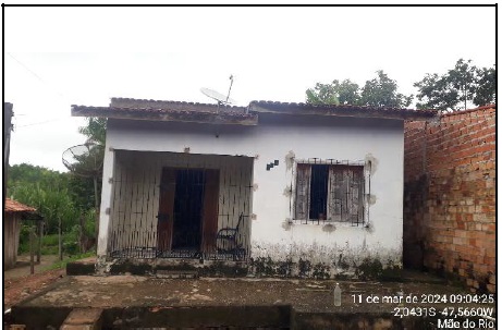Foto de Imóvel em Mãe Do Rio (PA)
