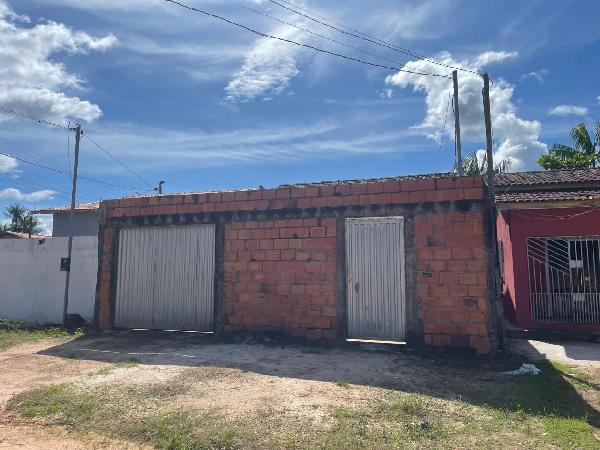 Imóvel em MAE DO RIO/PA