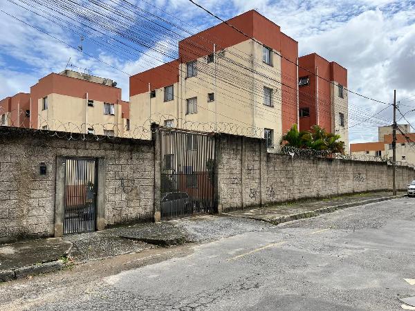 Foto de Imóvel 2 quartos, 44 m², OITIS - Leilão em Contagem/MG, 38% abaixo da avaliação