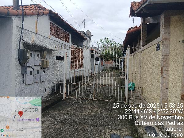 Imóvel em ITABORAI/RJ