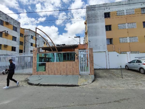 Imóvel em SAO CRISTOVAO/SE