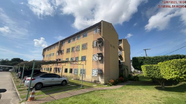 Foto de Imóvel 2 quartos, 91 m², JAPIIM - Leilão em Manaus/AM, 37% abaixo da avaliação