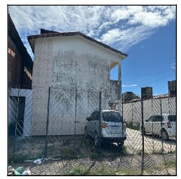 Foto de Imóvel na Rua Aristoteles Paes De Azevedo, 117 - Leilão em Paulista/PE, 38% abaixo da avaliação