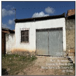 Imóvel em NOSSA SENHORA DO SOCORRO/SE