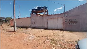Imóvel em PLANALTINA/GO
