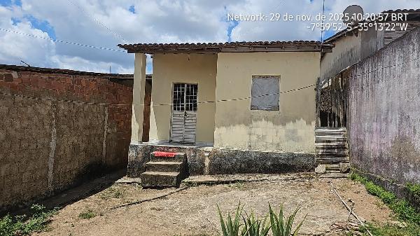 Foto de Imóvel na Rua Projetada F - Leilão em Chã de Alegria/PE, 42% abaixo da avaliação