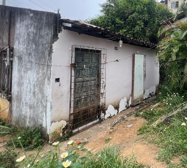 Foto de Imóvel 2 quartos, ALTO DO CABRITO - Leilão em Salvador/BA, 59% abaixo da avaliação