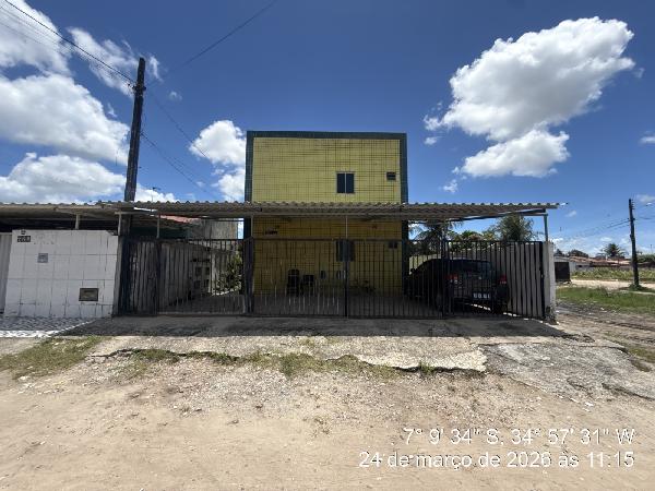 Imóvel em SANTA RITA/PB