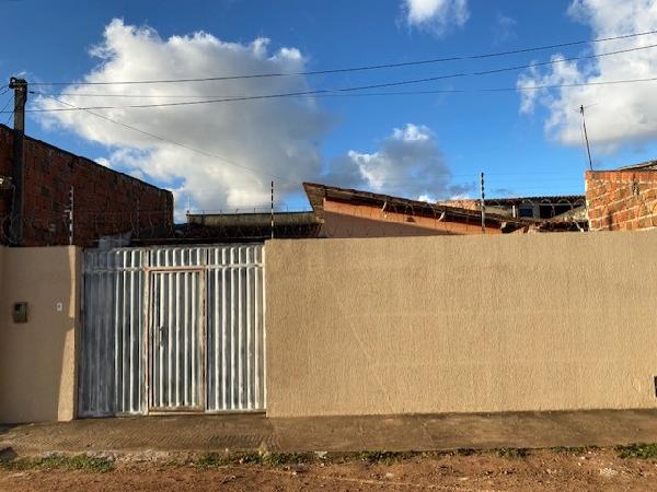 Foto de Imóvel na Rua Porto De Ilheus, 272 - Leilão em Macaíba/RN, 55% abaixo da avaliação