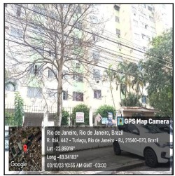 Imóvel em RIO DE JANEIRO/RJ