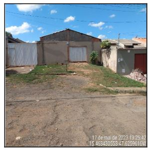 Imóvel em PLANALTINA/GO