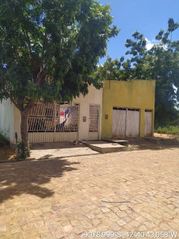 Foto de Imóvel 2 quartos, CIPO - Leilão em São Raimundo Nonato/PI, 46% abaixo da avaliação