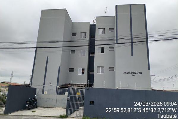Imóvel em TAUBATE/SP