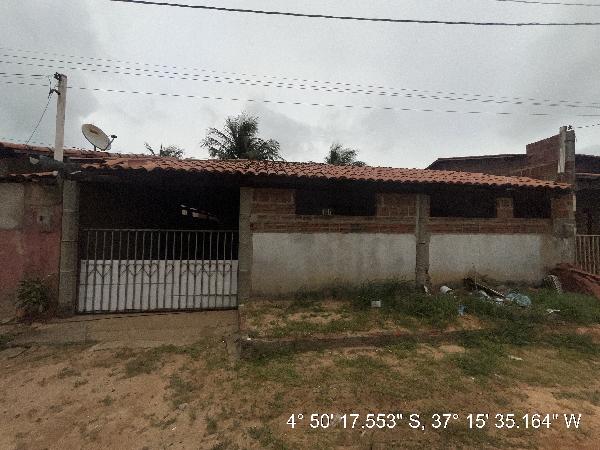 Foto de Imóvel 3 quartos, 63 m², CENTRO - Leilão em TIBAU/RN, 42% abaixo da avaliação
