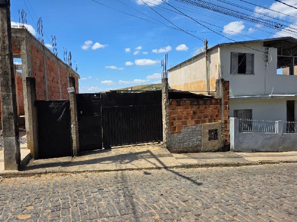 Imóvel em LEOPOLDINA/MG