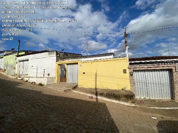 Imóvel em CHA DE ALEGRIA/PE