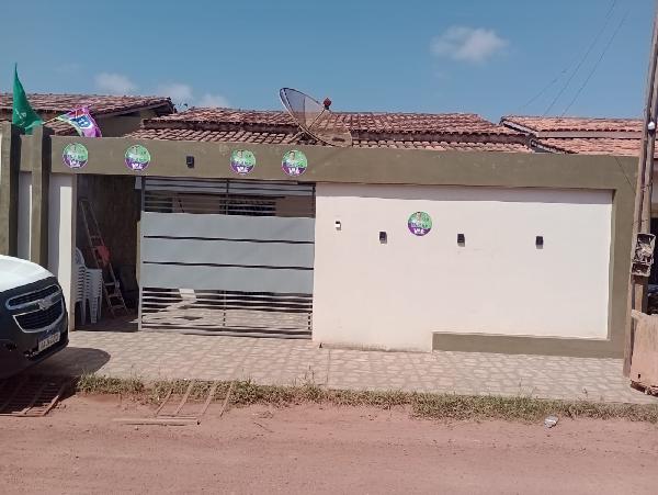 Imóvel em MAE DO RIO/PA