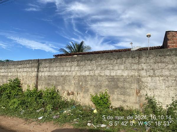 Foto de Imóvel na Rua Sol Nascente, 38 - Leilão em EXTREMOZ/RN, 51% abaixo da avaliação