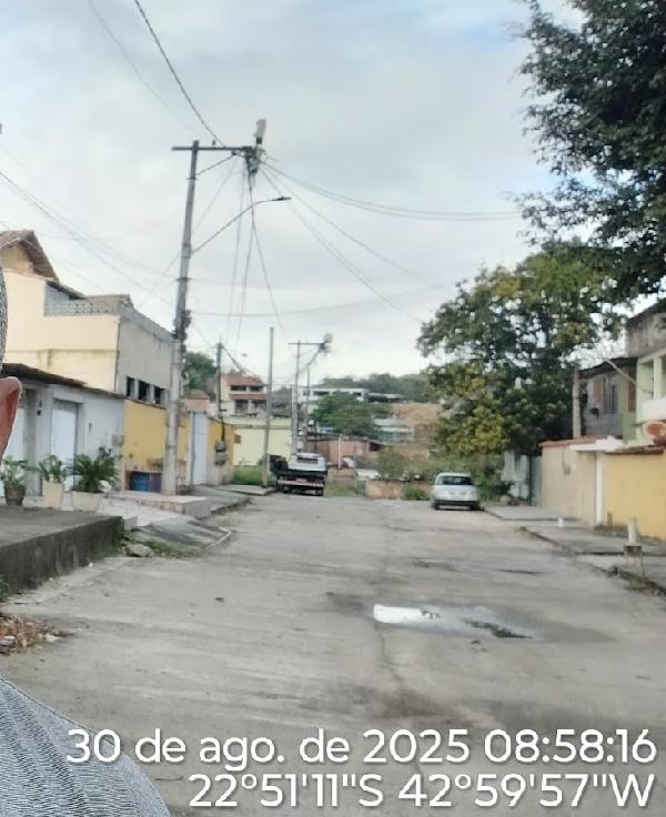 Imóvel em SAO GONCALO/RJ