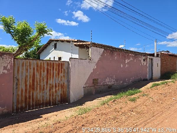 Foto de Imóvel 2 quartos, 83 m², BELA VISTA - Leilão em ACU/RN, 49% abaixo da avaliação