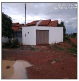 Imóvel em LUZIANIA/GO