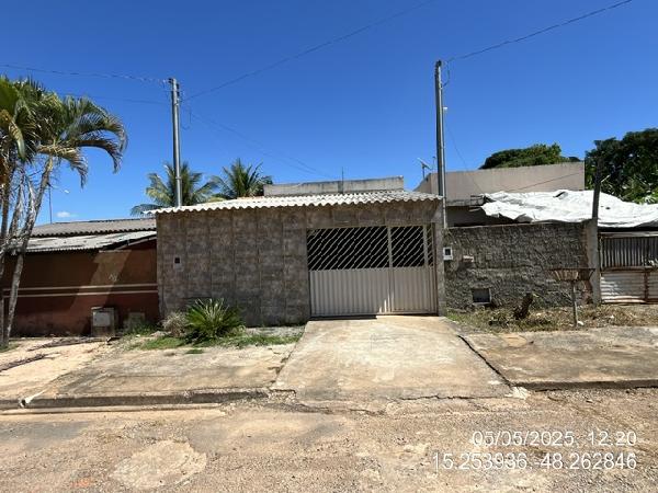 Imóvel em PADRE BERNARDO/GO