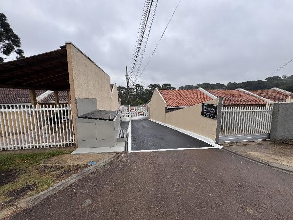 Imóvel em FAZENDA RIO GRANDE/PR