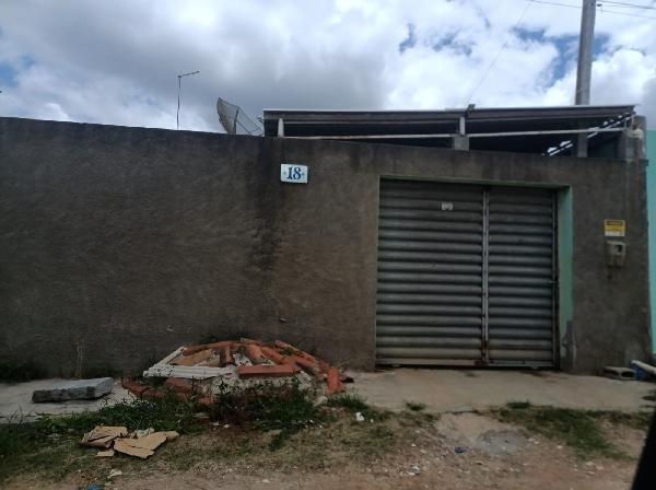 Imóvel em BELO JARDIM/PE