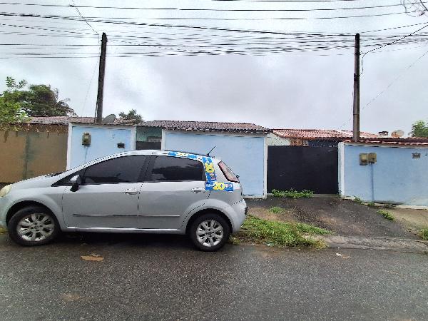 Imóvel em ITAGUAI/RJ