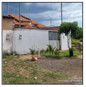 Imóvel em LUZIANIA/GO