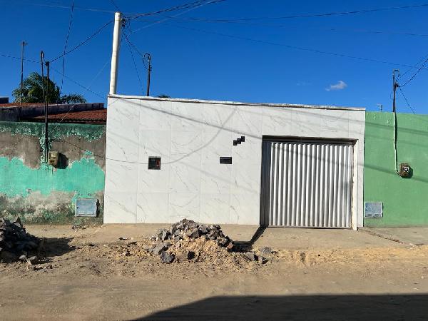 Foto de Imóvel PEDRA BRANCA - Leilão em Pacajus/CE, 51% abaixo da avaliação