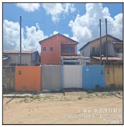 Foto de Imóvel na Rua Das Quixabeiras, 42 - Leilão em PARNAMIRIM/RN, 40% abaixo da avaliação