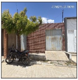 Foto de Imóvel na Rua Projetada - Leilão em Carnaíba/PE, 42% abaixo da avaliação