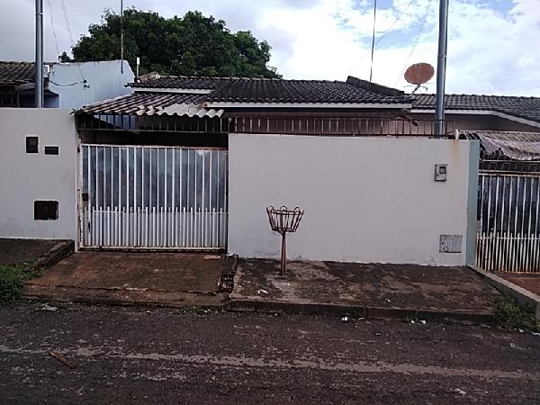 Imóvel em VALPARAISO DE GOIAS/GO