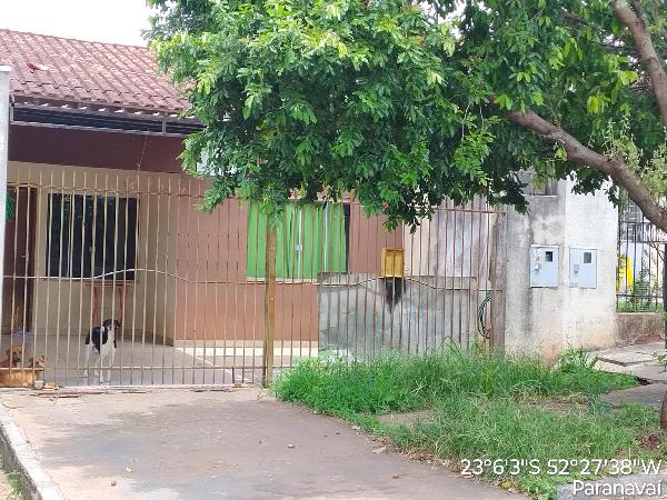 Imóvel em PARANAVAI/PR