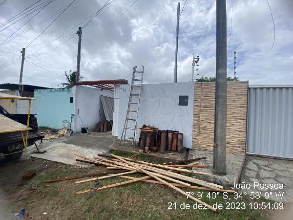 Foto de Imóvel 2 quartos, CENTRO - Leilão em Santa Rita/PB, 50% abaixo da avaliação