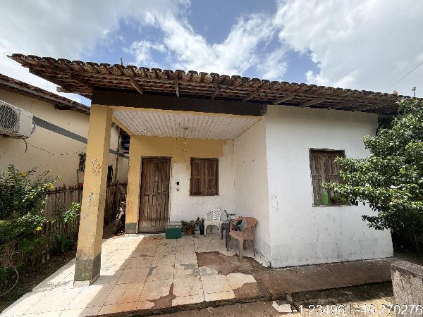 Imóvel em SANTA BARBARA DO PARA/PA