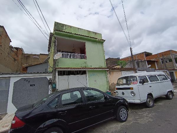 Imóvel em NOVA IGUACU/RJ
