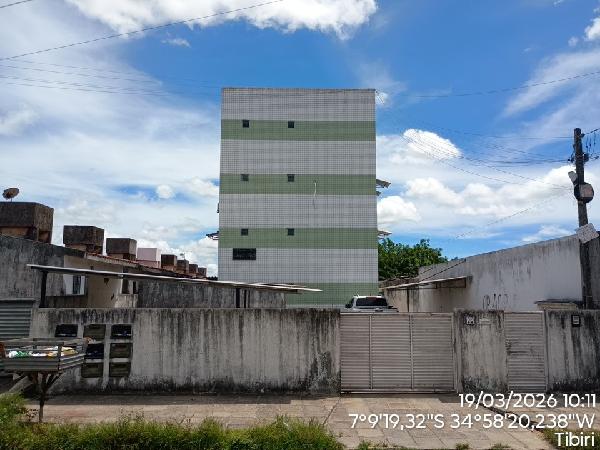Foto de Imóvel 2 quartos, 54 m², LOT SOLAR DO TIBIRI - Leilão em Santa Rita/PB, 42% abaixo da avaliação
