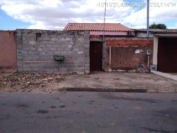 Imóvel em PADRE BERNARDO/GO
