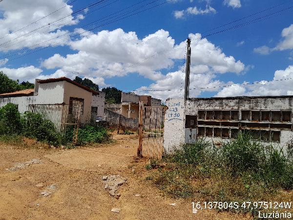 Foto de Imóvel na Rua Leme - Leilão em Luziânia/GO, 46% abaixo da avaliação
