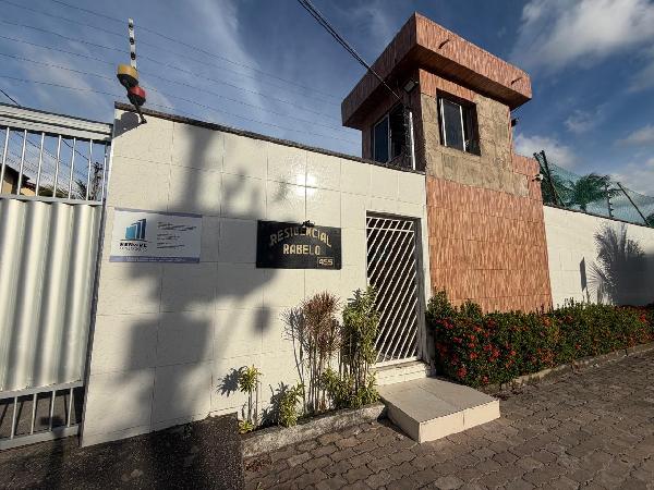 Foto de Imóvel 2 quartos, 49 m², PASSARE - Leilão em Fortaleza/CE, 38% abaixo da avaliação