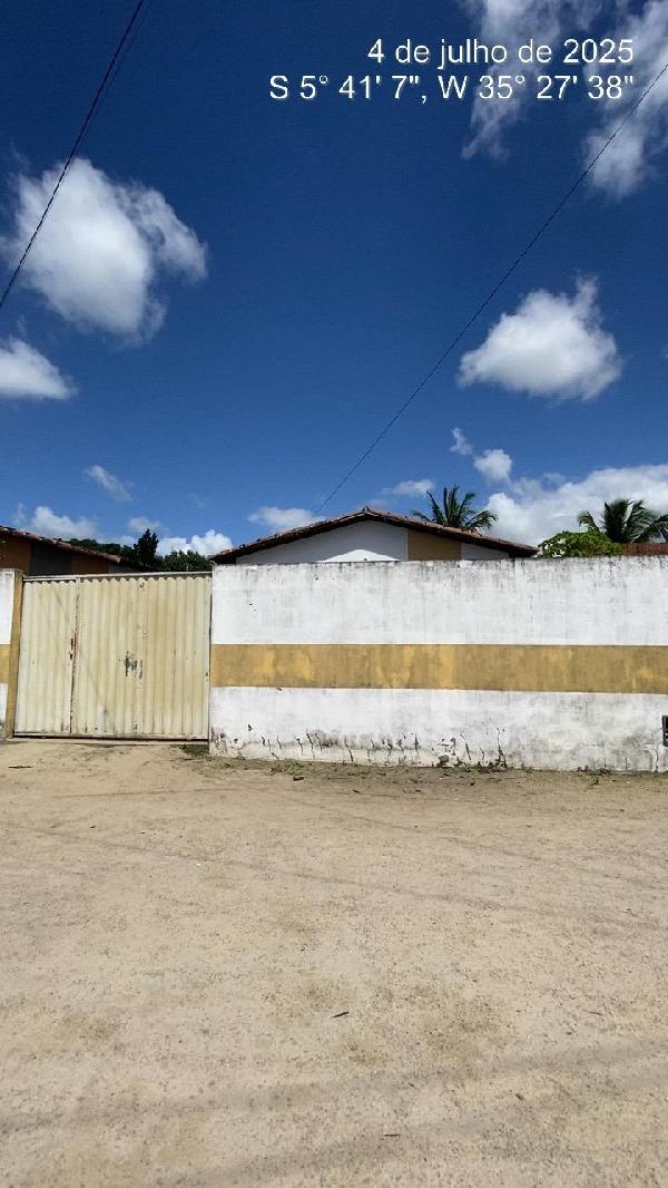 Foto de Imóvel na Rua Nordeste, 107 - Leilão em CEARA-MIRIM/RN, 47% abaixo da avaliação