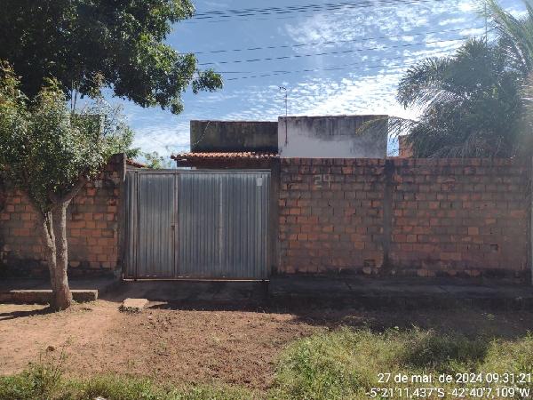 Foto de Imóvel 2 quartos, LOT PARQUE VAQUEJADO - Leilão em Demerval Lobão/PI, 67% abaixo da avaliação