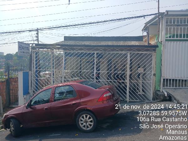 Foto de Imóvel SAO JOSE OPERARIO - Leilão em Manaus/AM, 45% abaixo da avaliação